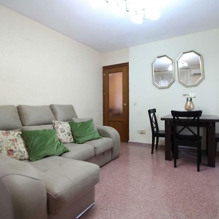 San Nicolas Home Alicante Esterno foto