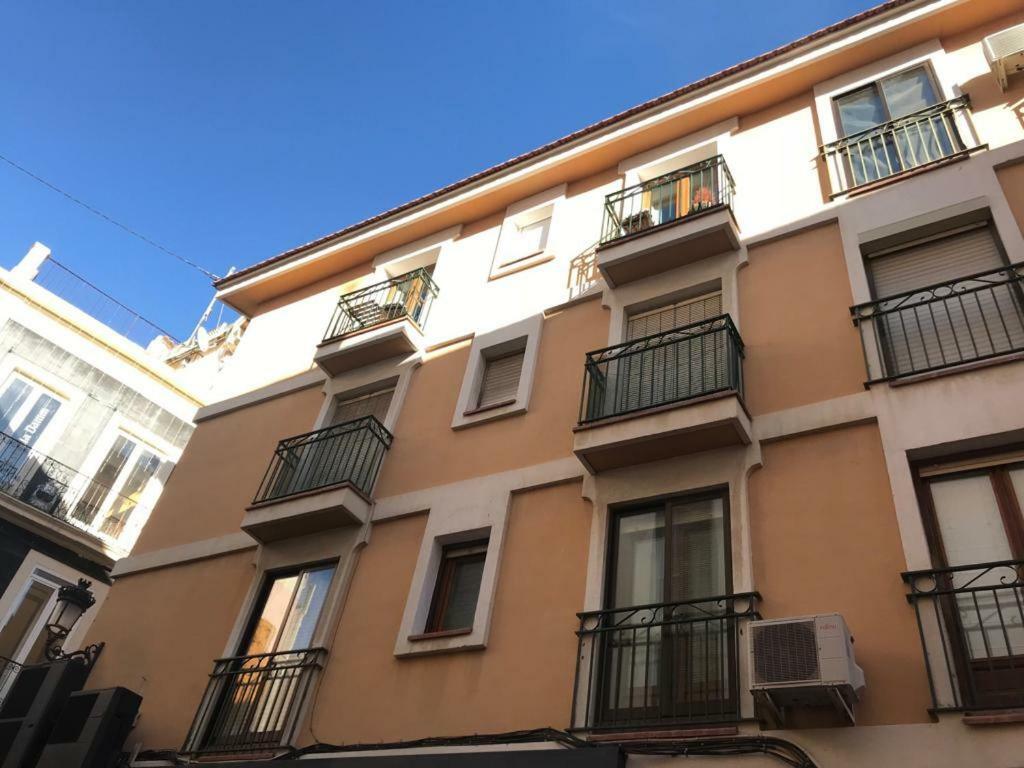San Nicolas Home Alicante Esterno foto