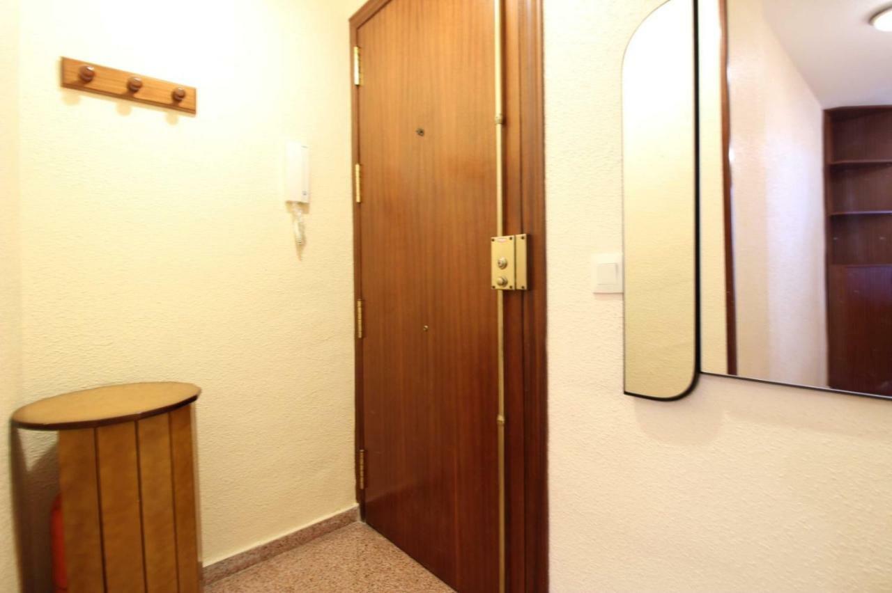 San Nicolas Home Alicante Esterno foto