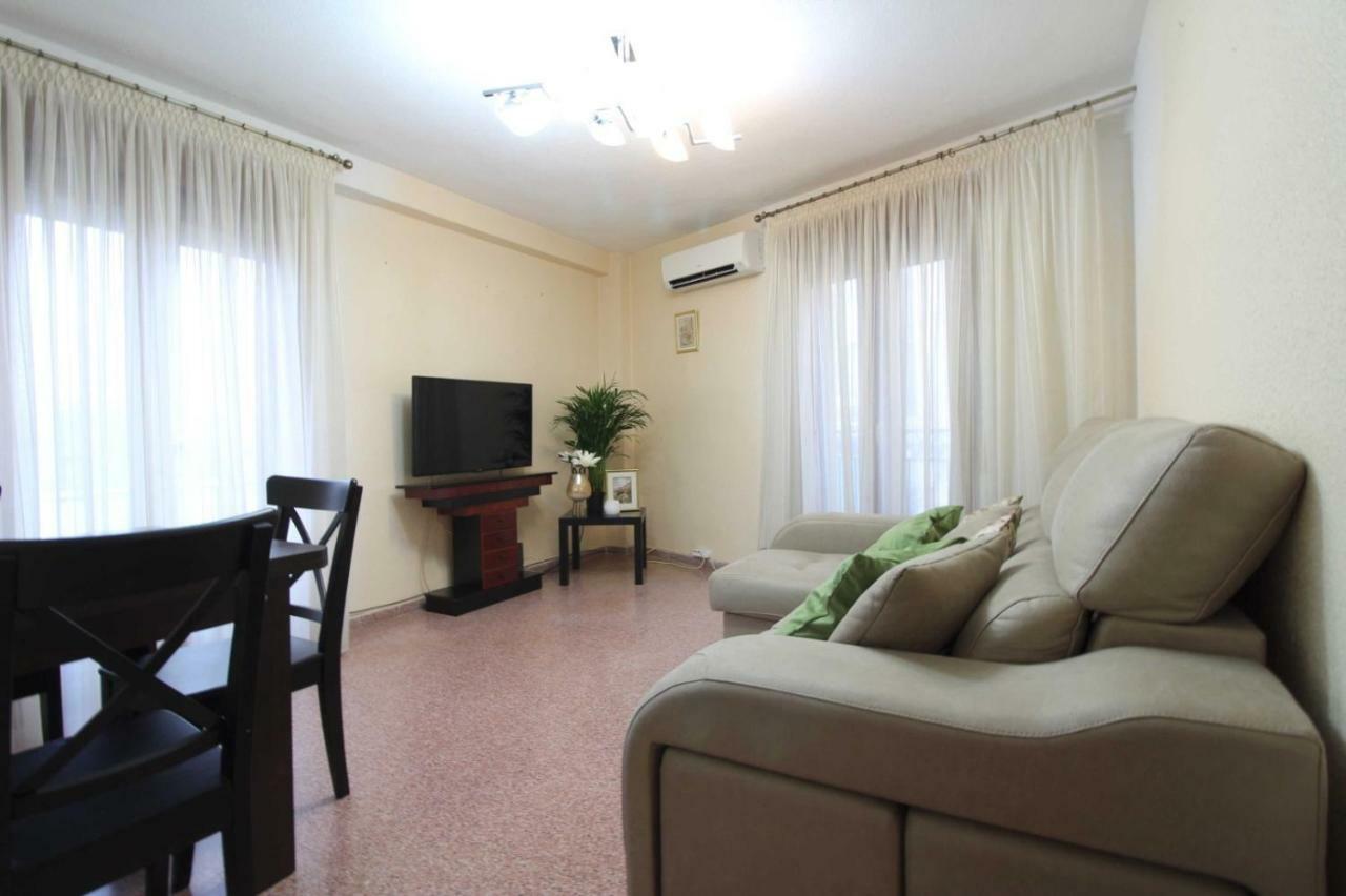 San Nicolas Home Alicante Esterno foto