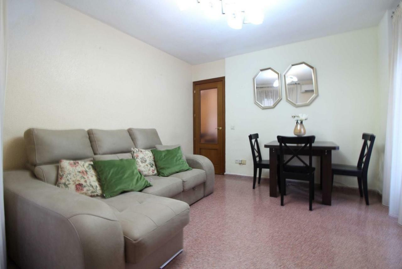 San Nicolas Home Alicante Esterno foto