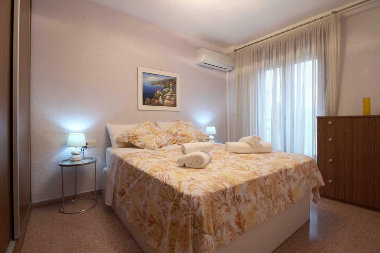 San Nicolas Home Alicante Esterno foto