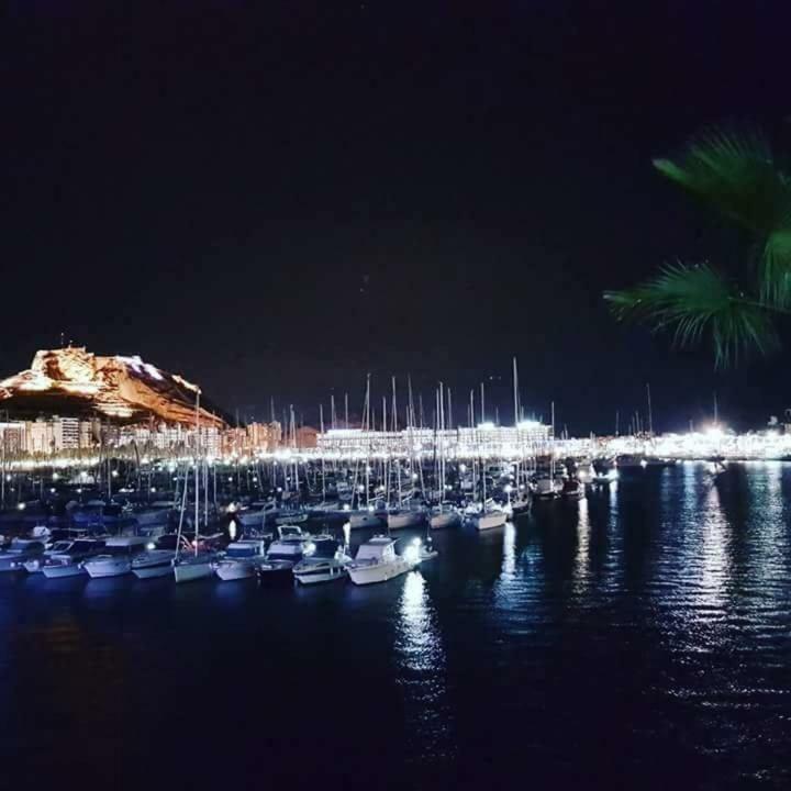 San Nicolas Home Alicante Esterno foto